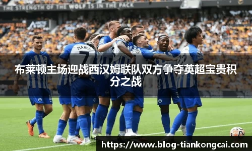 布莱顿主场迎战西汉姆联队双方争夺英超宝贵积分之战