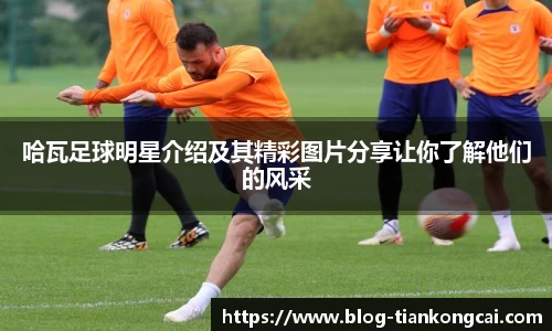 哈瓦足球明星介绍及其精彩图片分享让你了解他们的风采